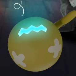 DTOPBUYAGE - Dtopbuyage balle électrique pour chat