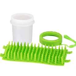 DTOPBUYAGE - Dtopbuyage bol pour laver les pattes idéal pour chats et chiens