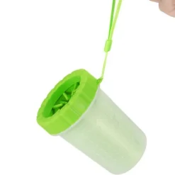 DTOPBUYAGE - Dtopbuyage bol pour laver les pattes idéal pour chats et chiens