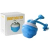 DTOPBUYAGE - Dtopbuyage boule interactive pour chien