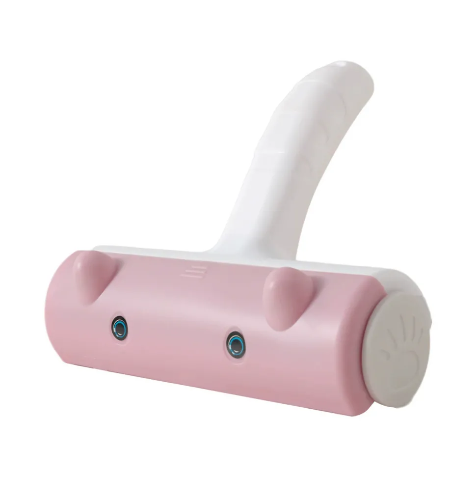 DTOPBUYAGE - Dtopbuyage brosse dépilatoire avec boîte de rangement