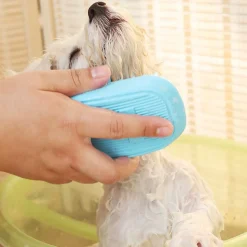 DTOPBUYAGE - Dtopbuyage brosses de douche pour chiens et chats