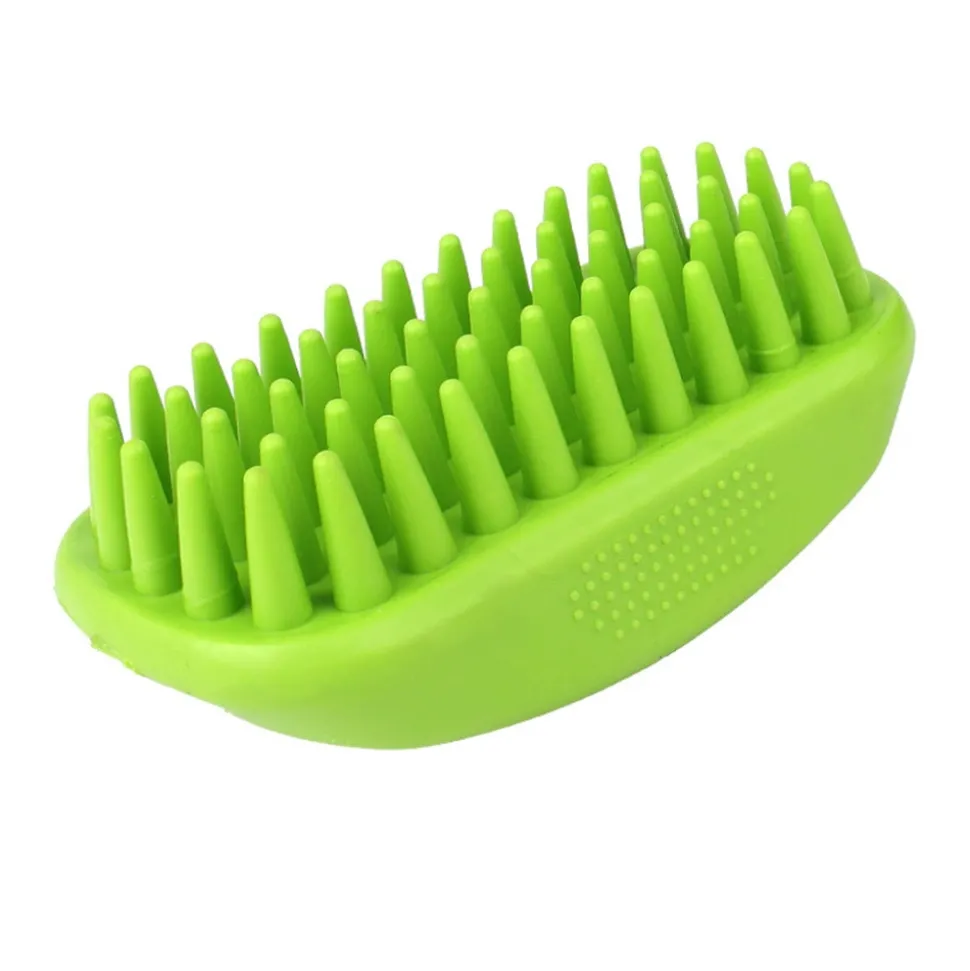 DTOPBUYAGE - Dtopbuyage brosses de douche pour chiens et chats