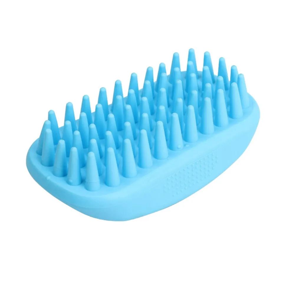 DTOPBUYAGE - Dtopbuyage brosses de douche pour chiens et chats
