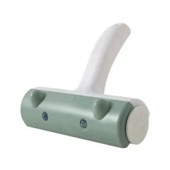 DTOPBUYAGE - Dtopbuyage brosse dépilatoire avec boîte de rangement