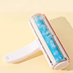 DTOPBUYAGE - Dtopbuyage brosse dépilatoire avec boîte de rangement