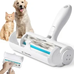 DTOPBUYAGE - Dtopbuyage brosses de toilettage pour chien et chat