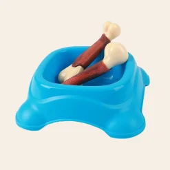 DTOPBUYAGE - Dtopbuyage bâton à gratter les dents pour chien