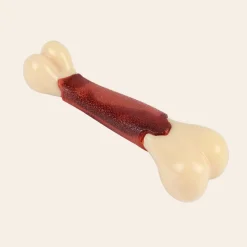 DTOPBUYAGE - Dtopbuyage bâton à gratter les dents pour chien