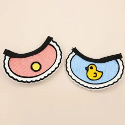 DTOPBUYAGE - Dtopbuyage écharpe pour chat et chien pour fête