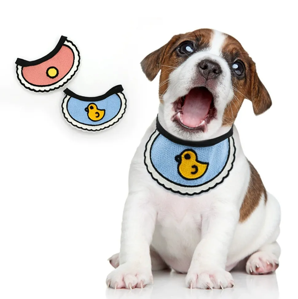 DTOPBUYAGE - Dtopbuyage écharpe pour chat et chien pour fête