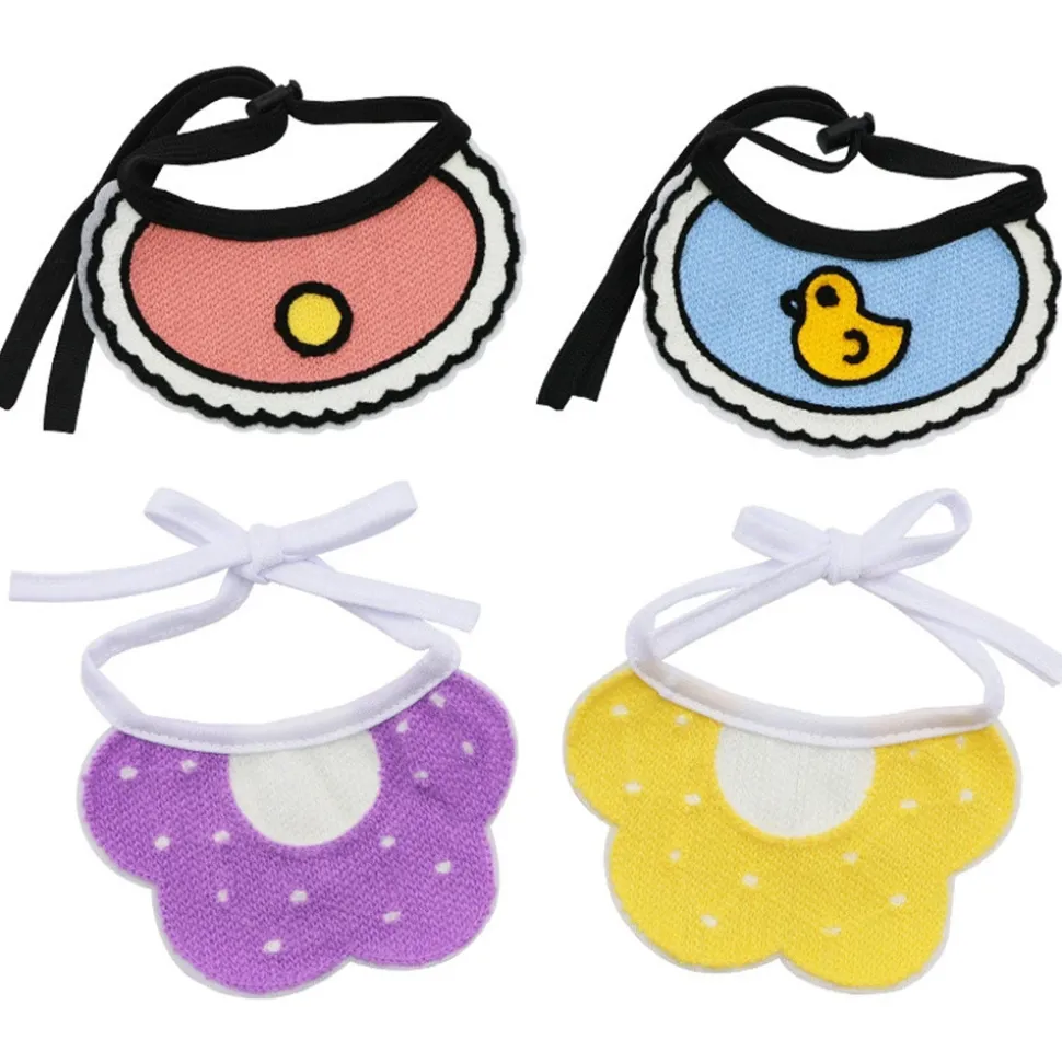 DTOPBUYAGE - Dtopbuyage écharpe pour chat et chien pour fête