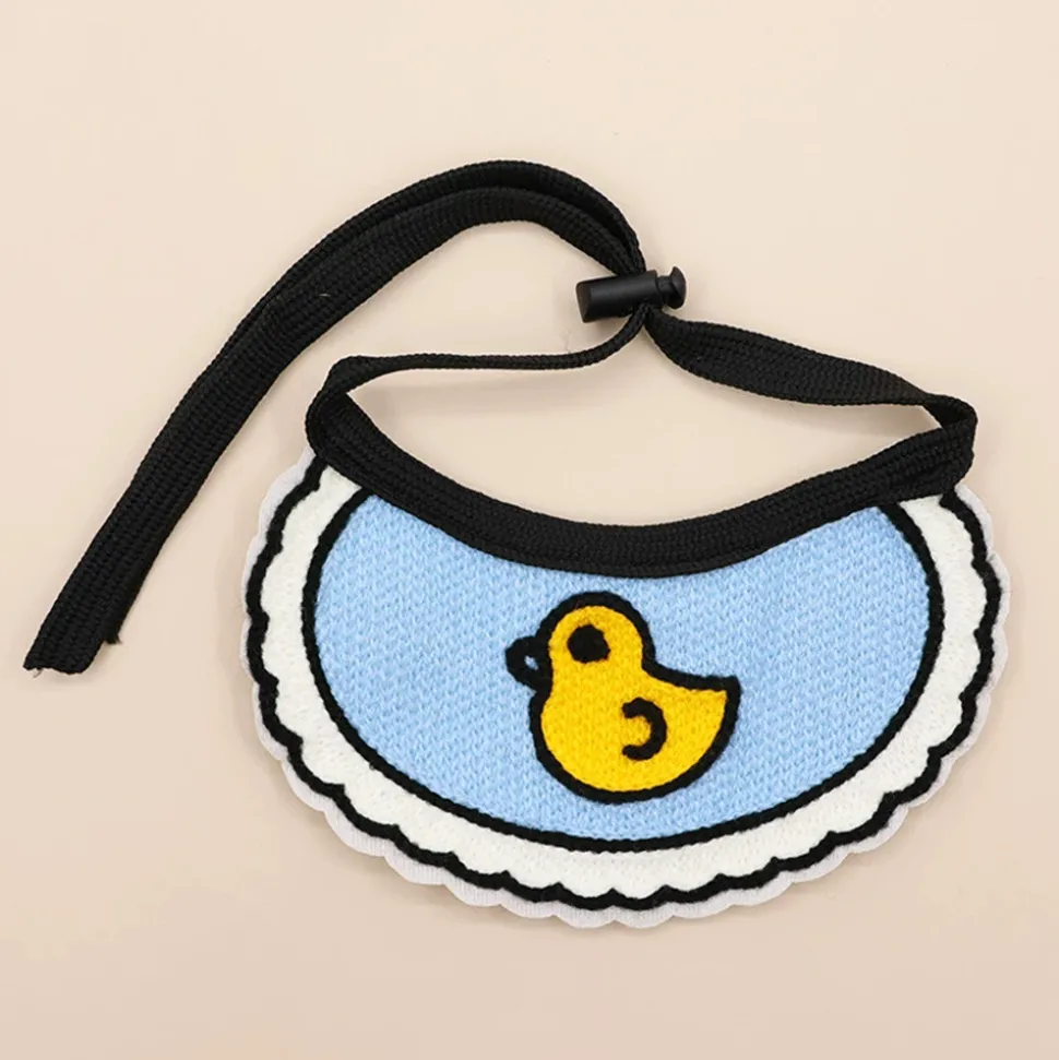 DTOPBUYAGE - Dtopbuyage écharpe pour chat et chien pour fête