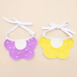 DTOPBUYAGE - Dtopbuyage écharpe pour chat et chien pour fête