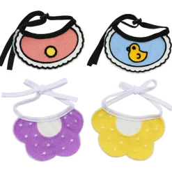 DTOPBUYAGE - Dtopbuyage écharpe pour chat et chien pour fête