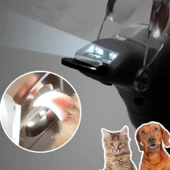 DTOPBUYAGE - Dtopbuyage ciseaux à ongles pour chiens