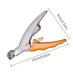 DTOPBUYAGE - Dtopbuyage ciseaux à ongles pour chiens