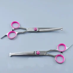 DTOPBUYAGE - Dtopbuyage ciseaux de toilettage pour chiens