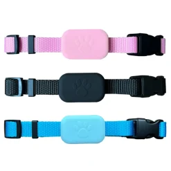 DTOPBUYAGE - Dtopbuyage collier de suivi pour animaux de compagnie