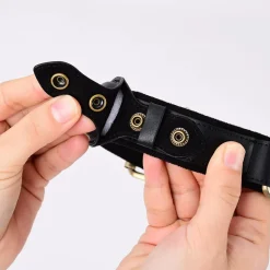 DTOPBUYAGE - Dtopbuyage collier de chien compatible avec airtag