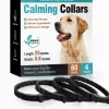 DTOPBUYAGE - Dtopbuyage colliers apaisants pour chiens