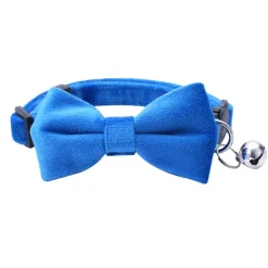 DTOPBUYAGE - Dtopbuyage collier nœud papillon pour chat
