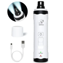 DTOPBUYAGE - Dtopbuyage coupe-ongles pour animaux de compagnie