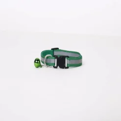 DTOPBUYAGE - Dtopbuyage collier réfléchissant pour chat