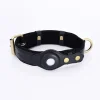 DTOPBUYAGE - Dtopbuyage collier de chien compatible avec airtag