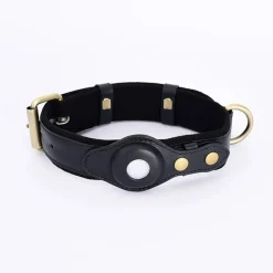 DTOPBUYAGE - Dtopbuyage collier de chien compatible avec airtag
