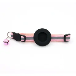 DTOPBUYAGE - Dtopbuyage collier pour chat pour traqueur airtag