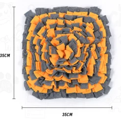 DTOPBUYAGE - Dtopbuyage coussin parfumé pour chien