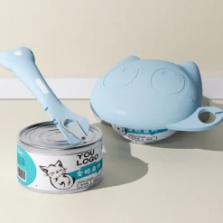 DTOPBUYAGE - Dtopbuyage cuillère de mise en conserve, ouvre-boîte, scelleur