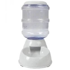 DTOPBUYAGE - Dtopbuyage distributeur de nourriture pour chats et chiens