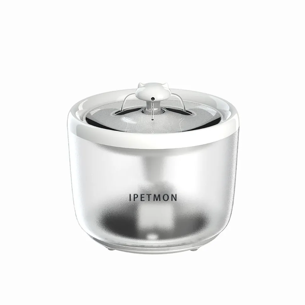 DTOPBUYAGE - Dtopbuyage dispensateur automatique d'eau pour animaux de compagnie