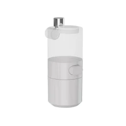 DTOPBUYAGE - Dtopbuyage douche d'appoint avec robinet en mousse