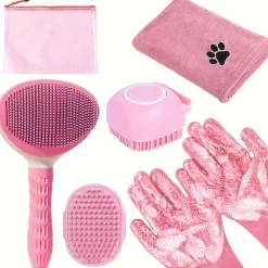 DTOPBUYAGE - Dtopbuyage ensemble de soins pour chiens