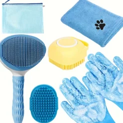 DTOPBUYAGE - Dtopbuyage ensemble de soins pour chiens