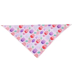 DTOPBUYAGE - Dtopbuyage ensemble d'easter pour chiens et lapins