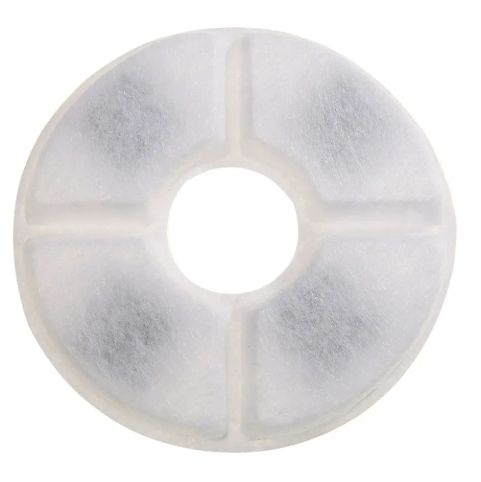 DTOPBUYAGE - Dtopbuyage filtre de fontaine à eau pour chats pewingo