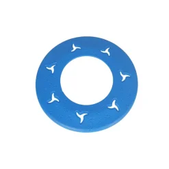 DTOPBUYAGE - Dtopbuyage frisbees pour chiens