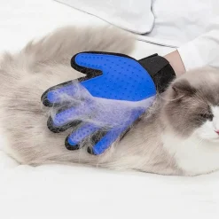 DTOPBUYAGE - Dtopbuyage gants de soins pour chats et chiens
