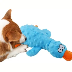 DTOPBUYAGE - Dtopbuyage jouet apaisant pour chien - en peluche