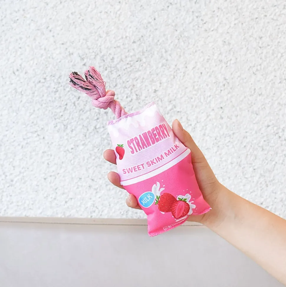 DTOPBUYAGE - Dtopbuyage jouets de mordillage sonores pour chiens