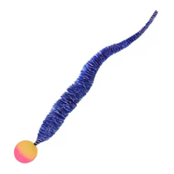 DTOPBUYAGE - Dtopbuyage jouet pour chat (insecte avec balle) 4 pièces