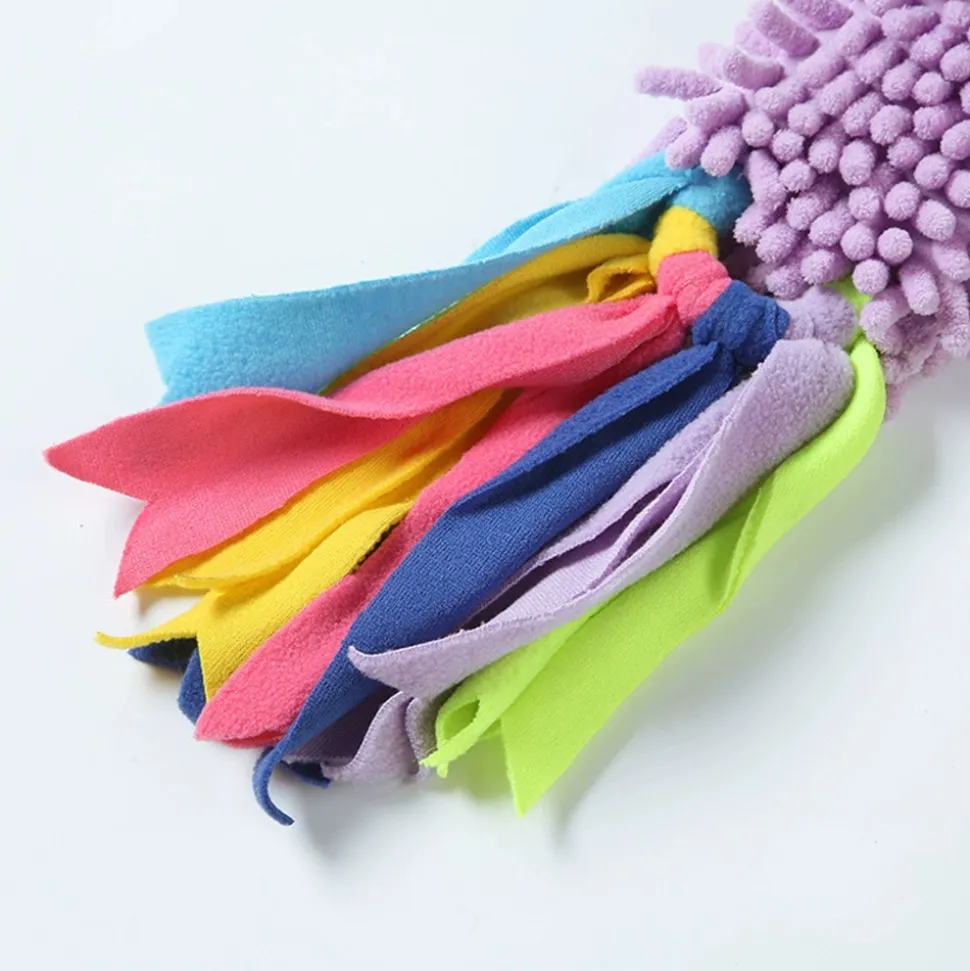 DTOPBUYAGE - Dtopbuyage jouet en peluche polyester pour chiens