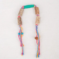 DTOPBUYAGE - Dtopbuyage jouets pour chats naturels en corde