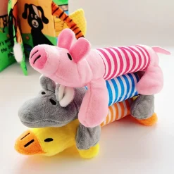 DTOPBUYAGE - Dtopbuyage jouets pour chiens et chats