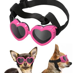 DTOPBUYAGE - Dtopbuyage lunettes pour chiens et chats