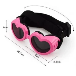 DTOPBUYAGE - Dtopbuyage lunettes pour chiens et chats